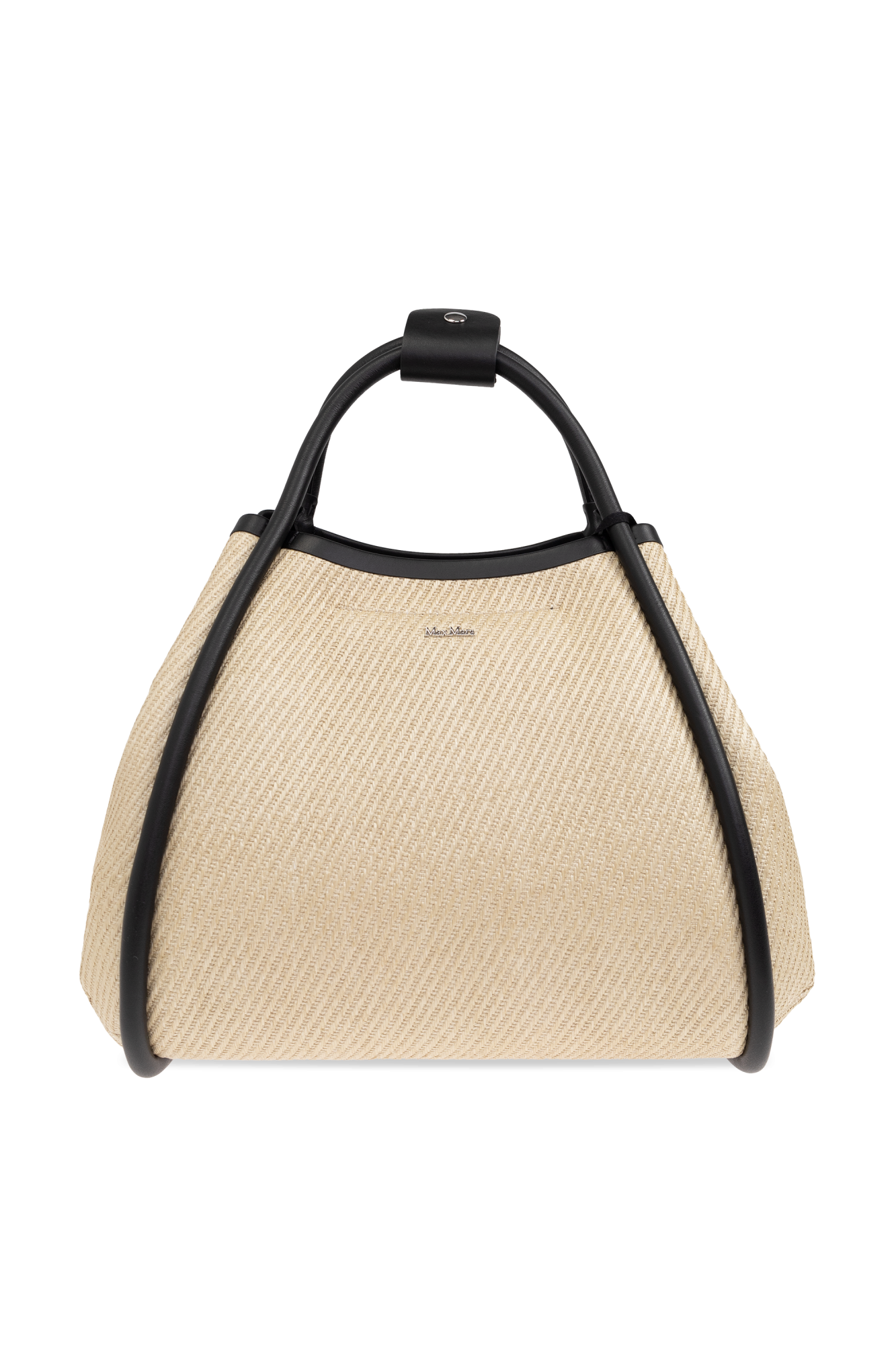 Max Mara 'Marine Small' shopper bag | Women's Bags | Vitkac